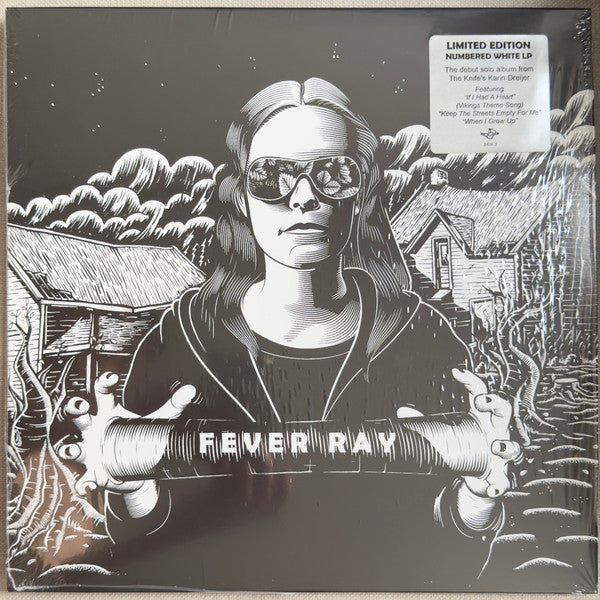 Fever Ray - Fever Ray