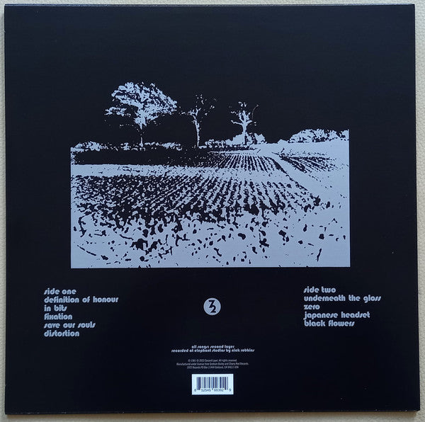 Second Layer - World Of Rubber