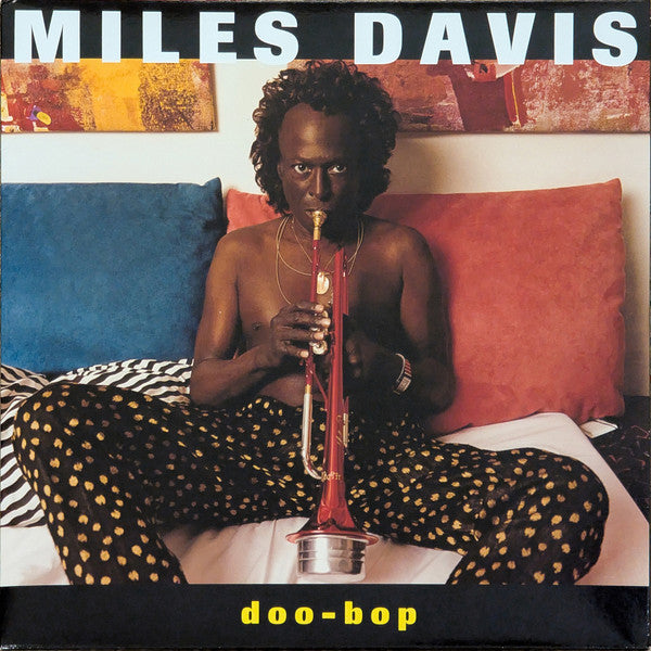 Miles Davis - Doo-Bop