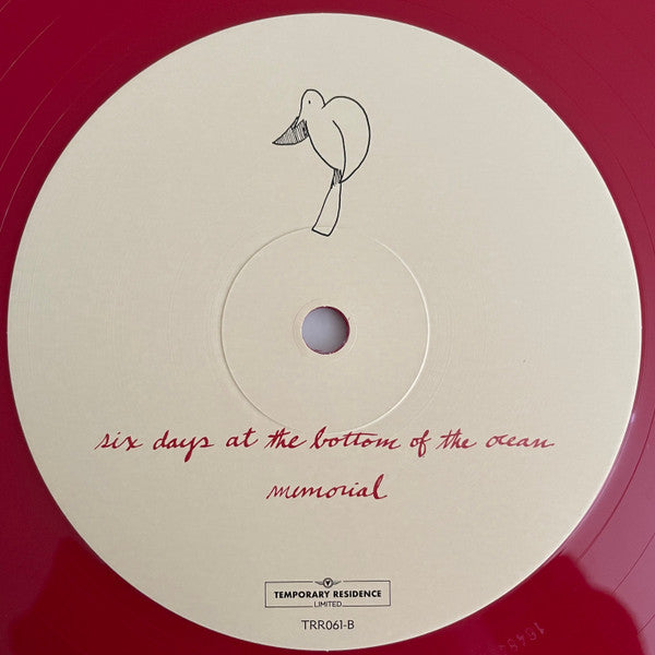 Explosions In The Sky - The Earth Is Not A Cold Dead Place
