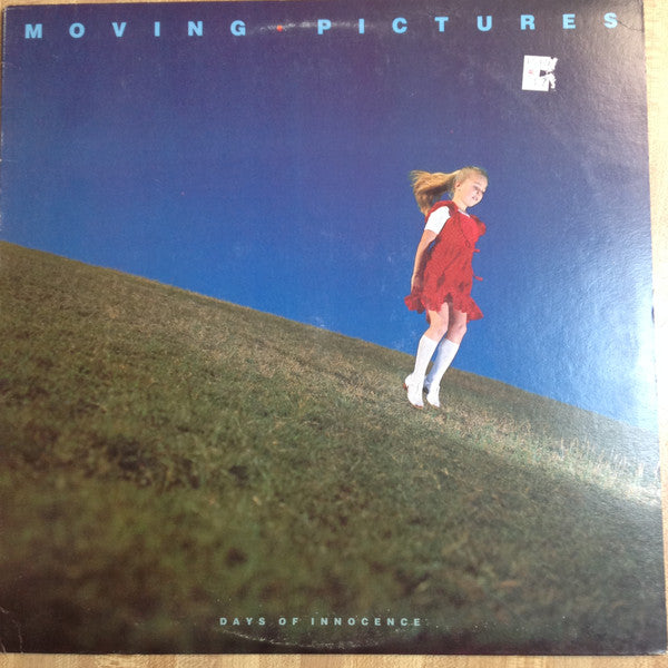 Moving Pictures (2) - Days Of Innocence