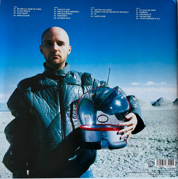 Moby - 18