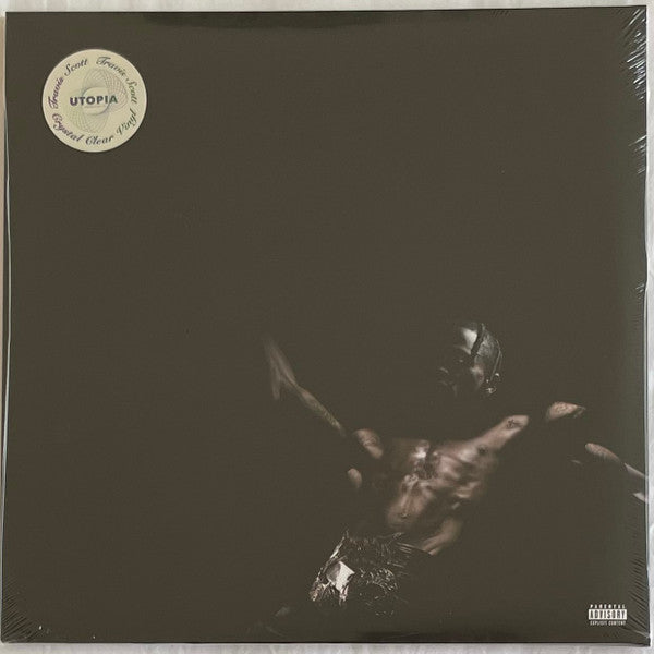 Travis Scott (2) - Utopia