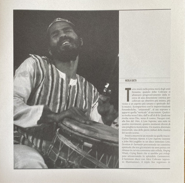 Ethnic Heritage Ensemble - Impressions