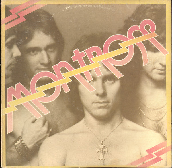 Montrose (2) - Montrose