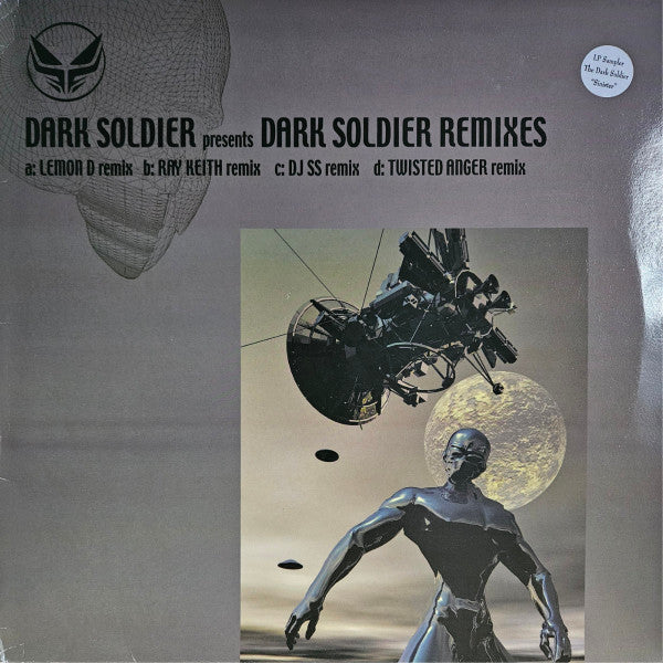 Dark Soldier (Remixes)