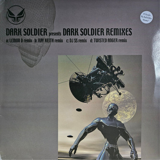 Dark Soldier (Remixes)