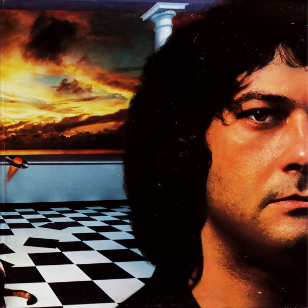 Eumir Deodato - Knights Of Fantasy