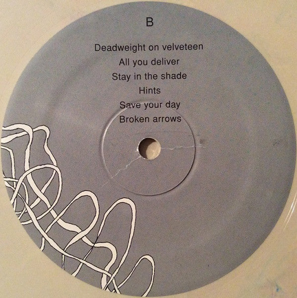 José González - Veneer (OLIVE + GREY, RSD 2018)