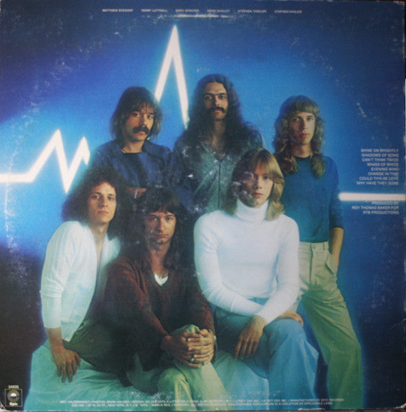 Starcastle - Citadel