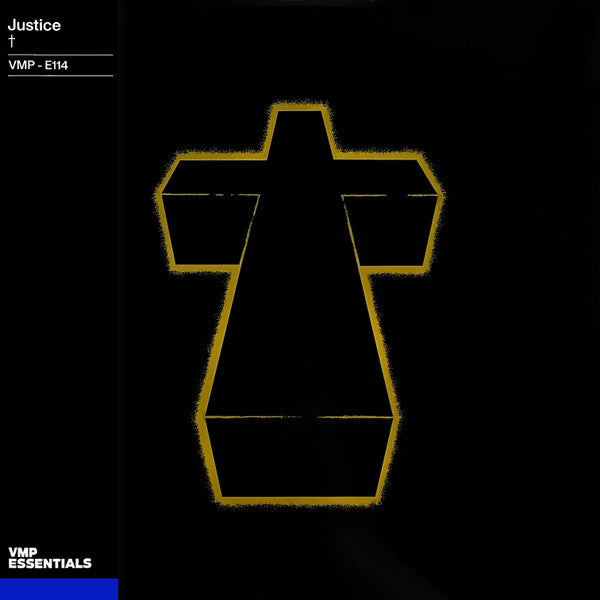 Justice (3) - †