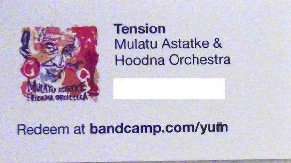 Mulatu Astatke - Tension