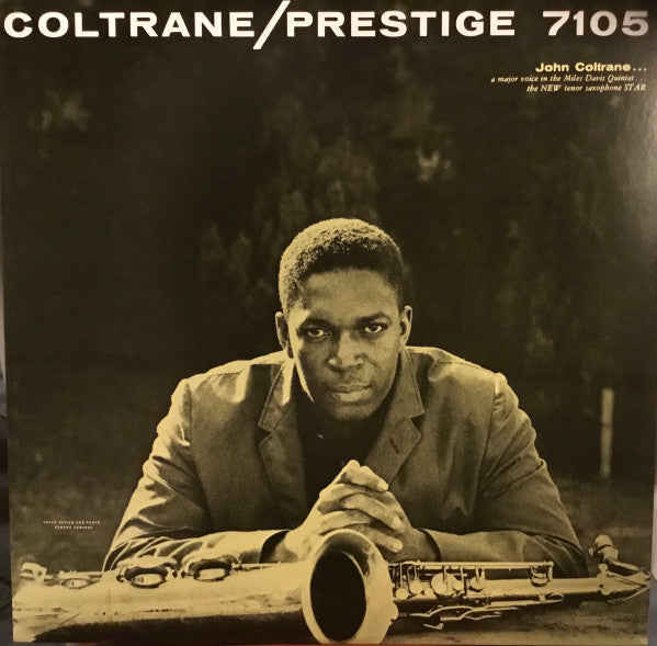 Coltrane