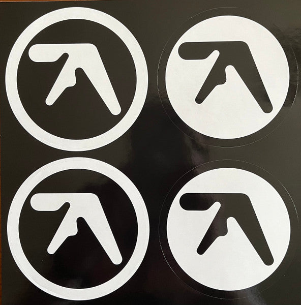 Aphex Twin - Selected Ambient Works Volume II