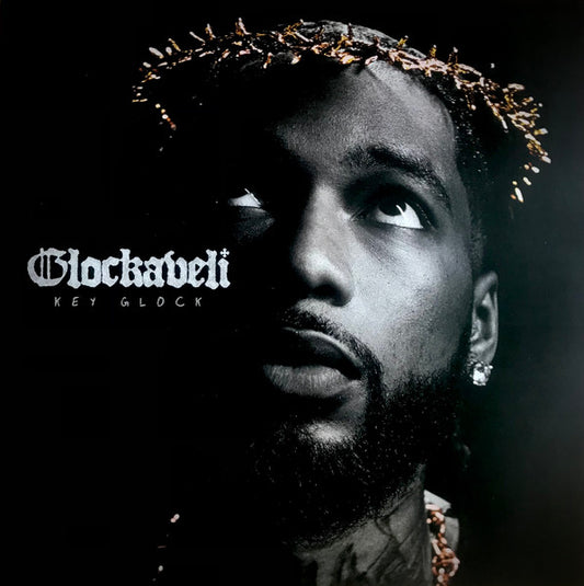 Key Glock - Glockaveli