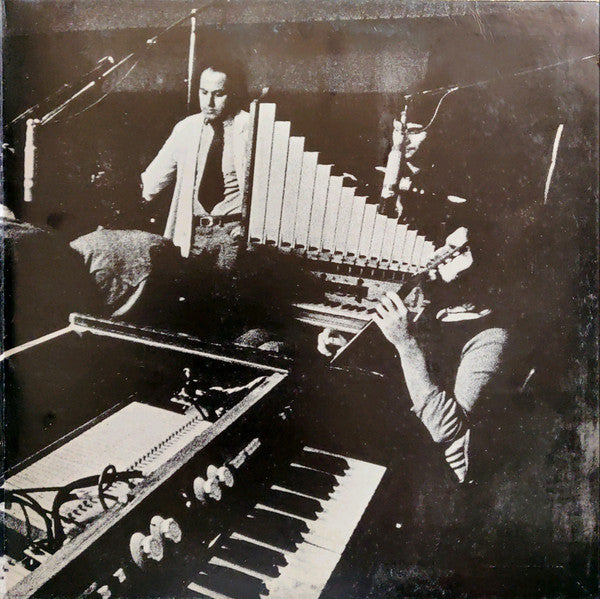 Premiata Forneria Marconi - Per Un Amico