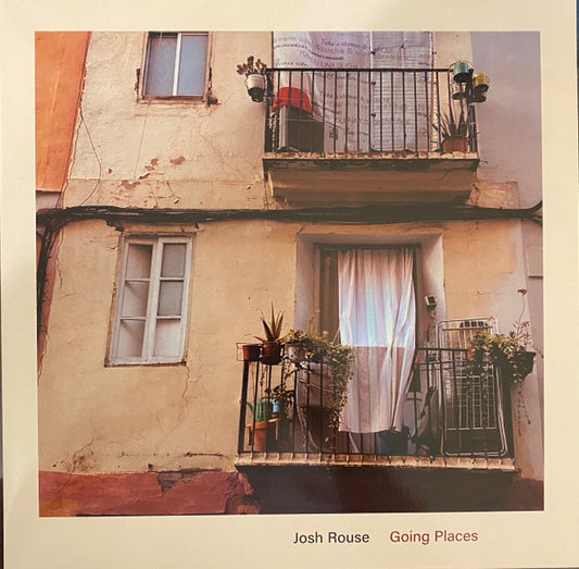 Josh Rouse - Going Places