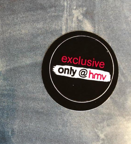 Amy Winehouse - Back To Black [WHITE VINYL]