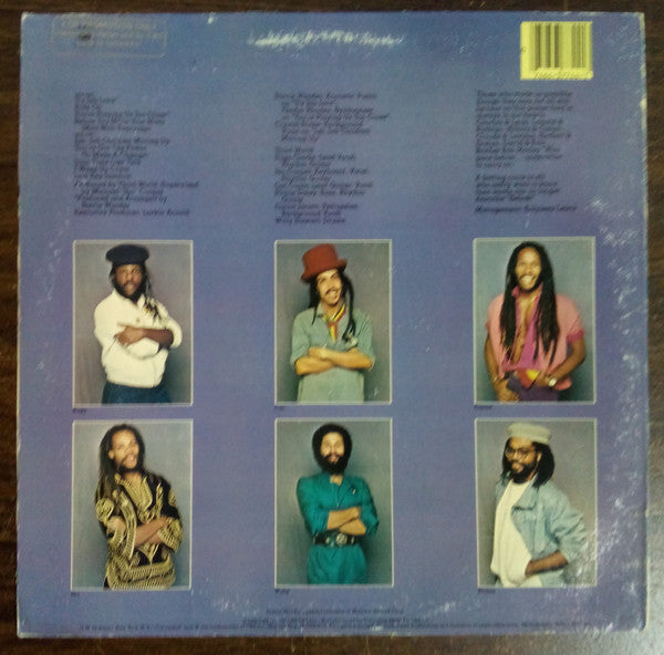 You've Got The Power