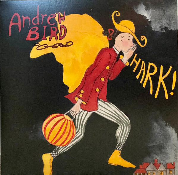 Andrew Bird - Hark!