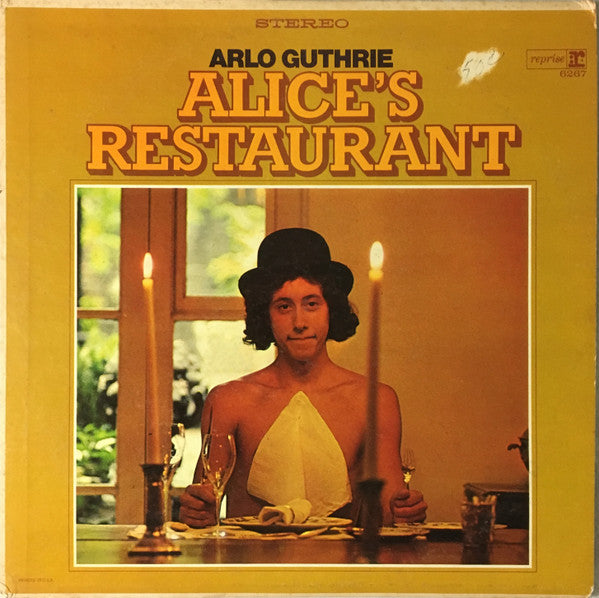 Alice's Restaurant