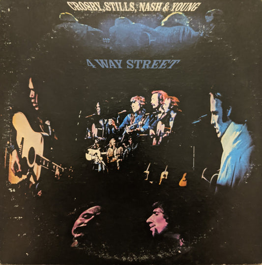 4 Way Street