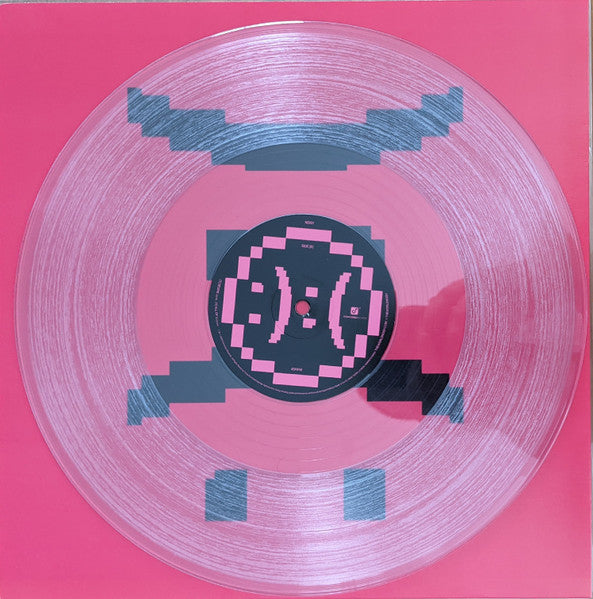 Noisy (7) - FAST FWD: TO VINYL