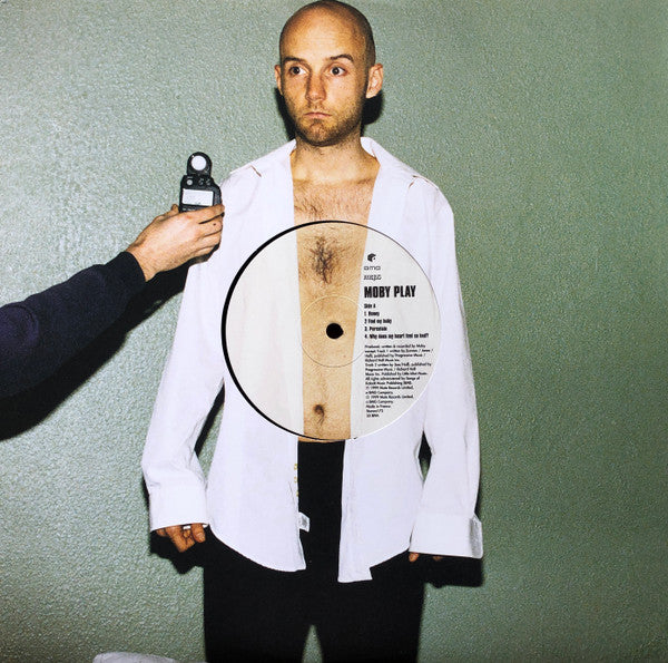 Moby - Play