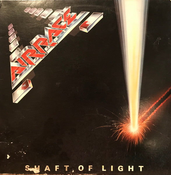 Airrace - Shaft Of Light