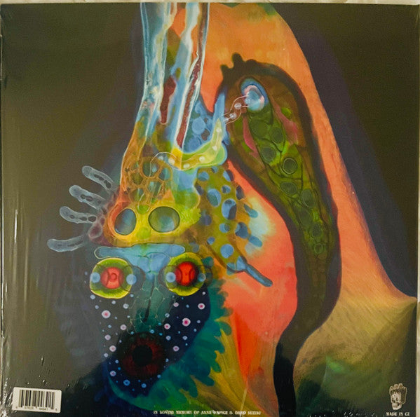 Thee Oh Sees - SORCS 80