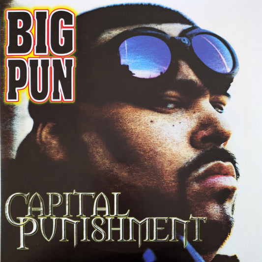 Big Punisher - Capital Punishment