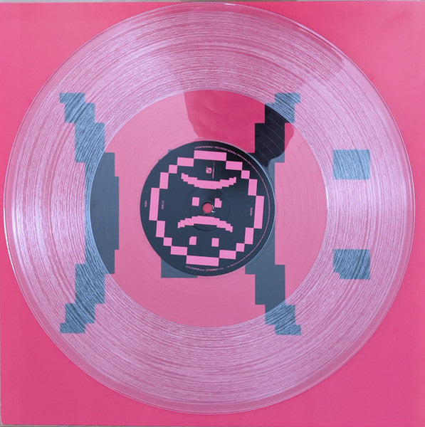 Noisy (7) - FAST FWD: TO VINYL