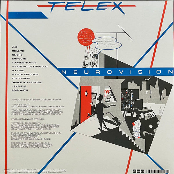 Telex