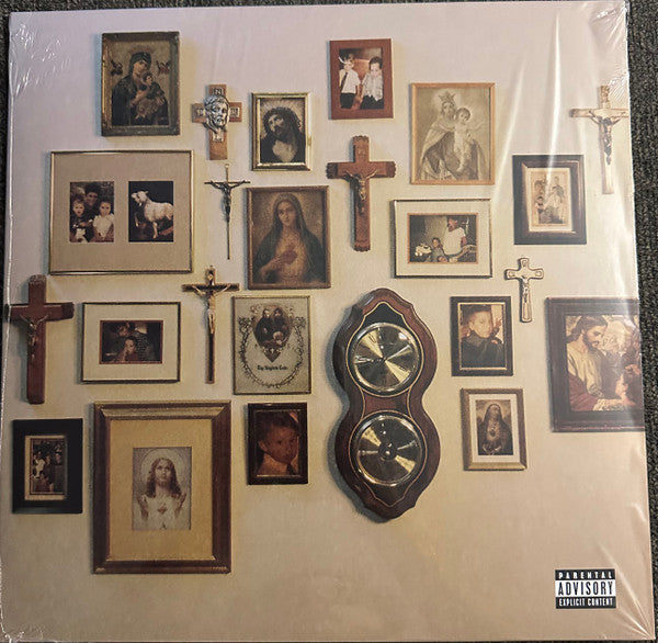 $uicideboy$ - Thy Kingdom Come
