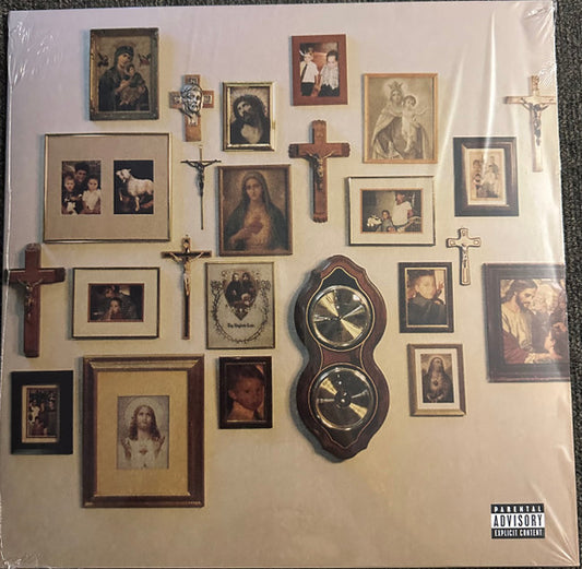 $uicideboy$ - Thy Kingdom Come