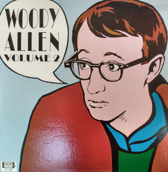 Woody Allen Volume 2