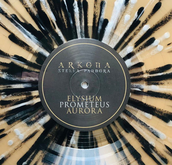 Arkona - Stella Pandora