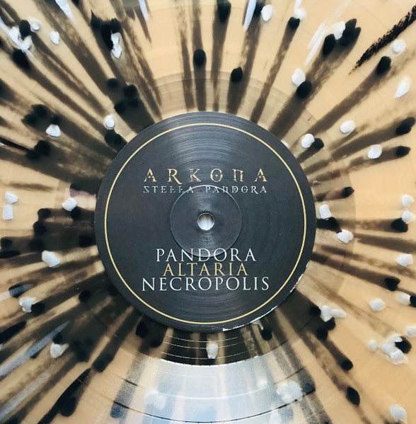 Arkona - Stella Pandora