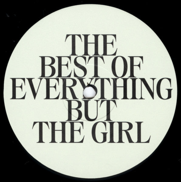 Everything But The Girl - The Best Of Everything But The Girl