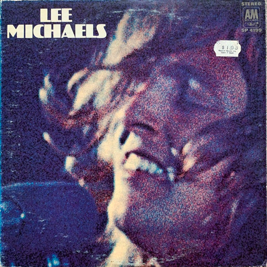 Lee Michaels - Lee Michaels