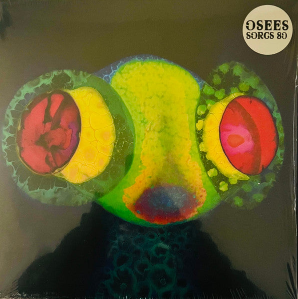 Thee Oh Sees - SORCS 80