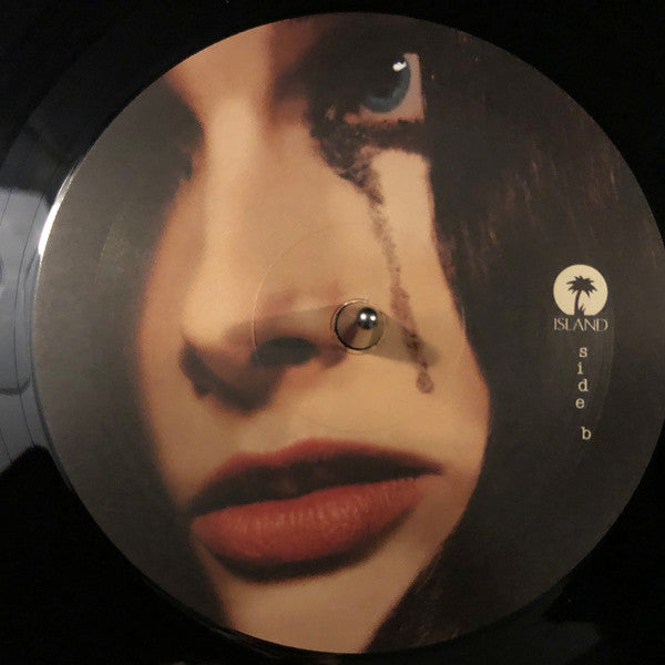 Sparks - The Girl Is Crying In Her Latte