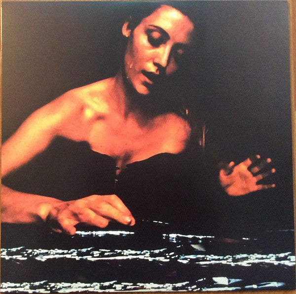 Cornelia Murr - Lake Tear Of The Clouds