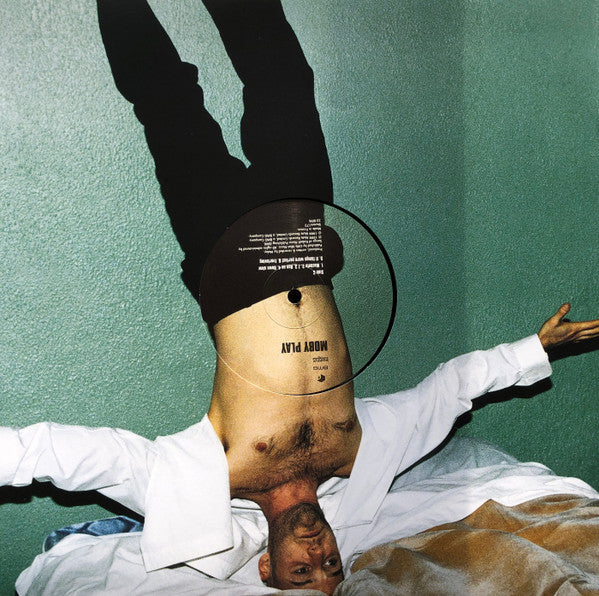 Moby - Play
