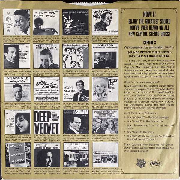 The Beach Boys - Beach Boys' Party!
