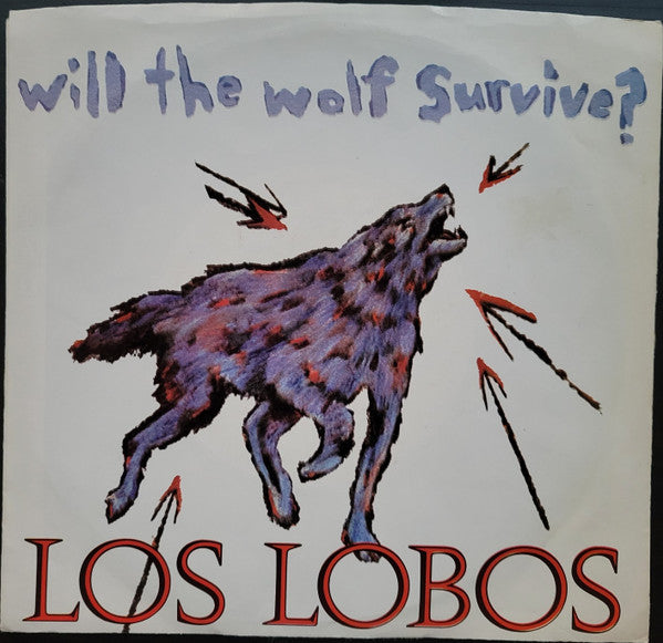 Will The Wolf Survive?