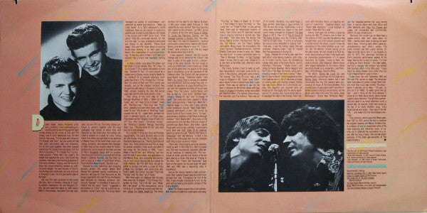 Everly Brothers - 24 Original Classics