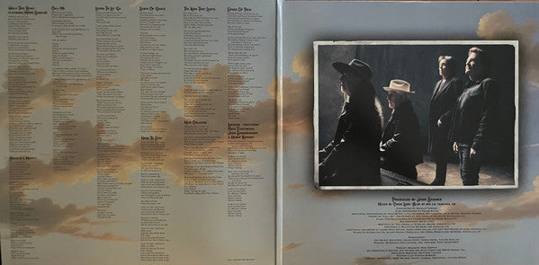 The Doobie Brothers - Walk This Road