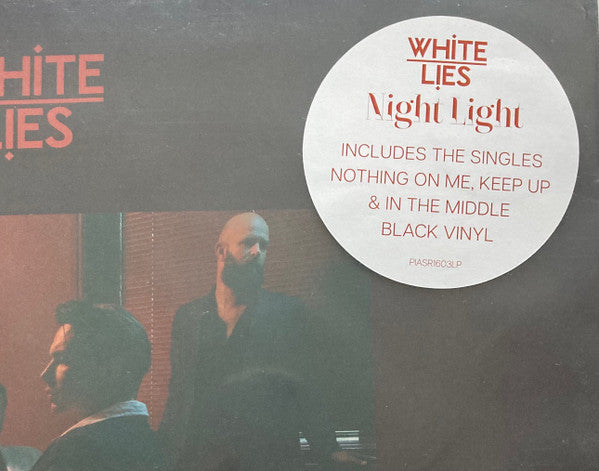 White Lies (2) - Night Light
