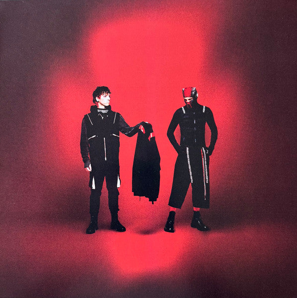 Twenty One Pilots - Breach